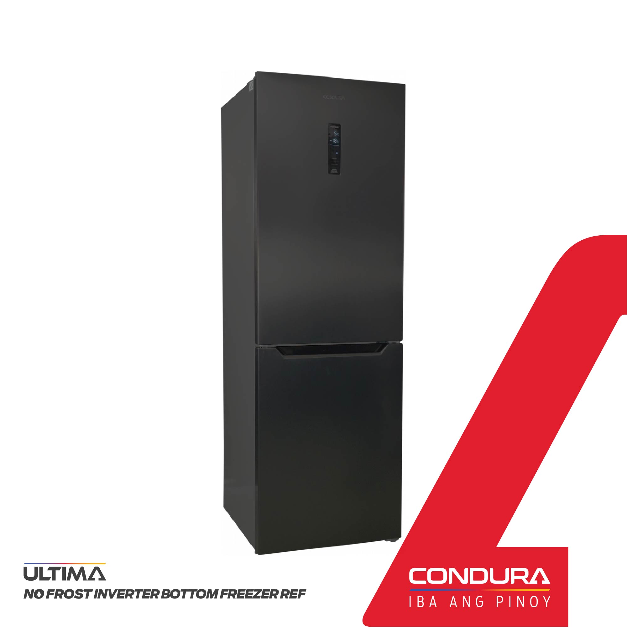 condura chiller with freezer