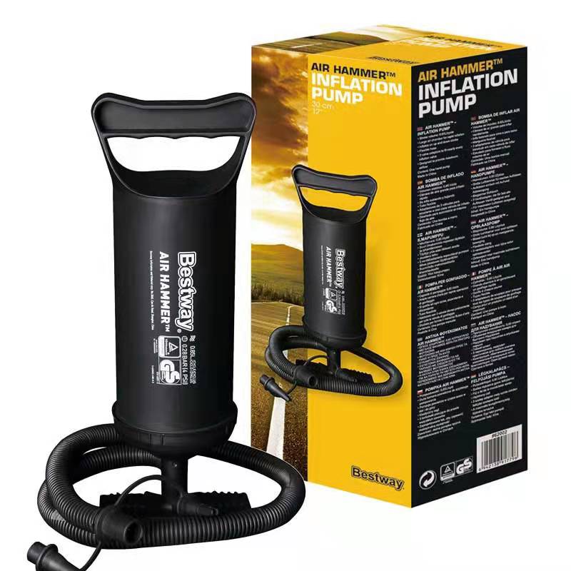 Manual Hand Air Pump Manual Hand Air Pump For Inflat Bed Lazada PH