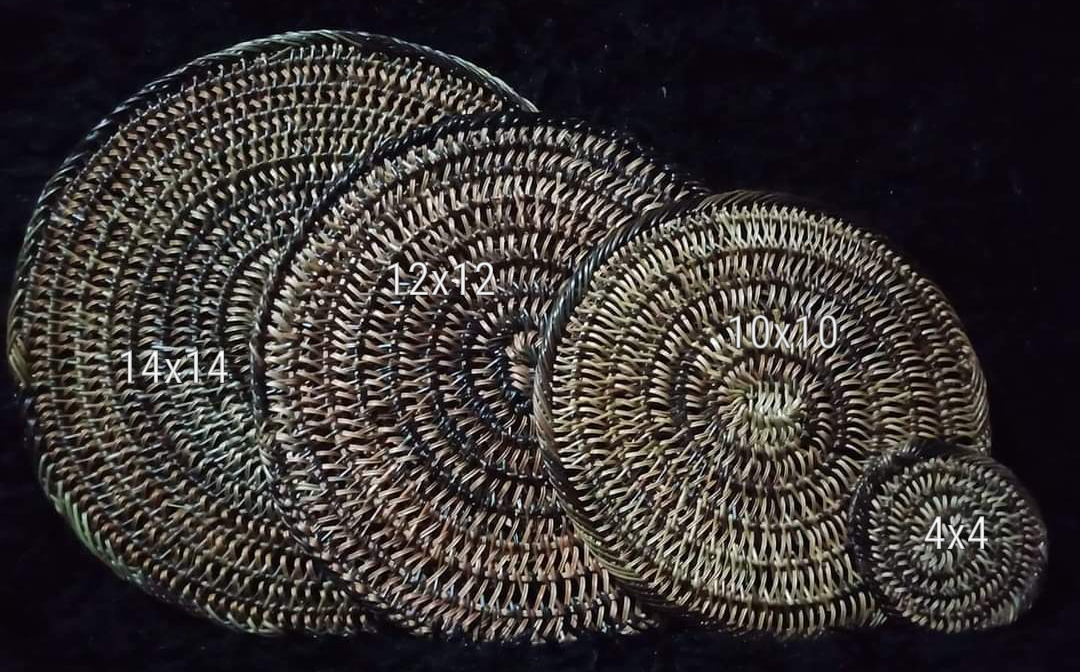 nito plate Lazada PH