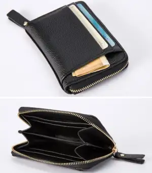 coin purse wallet