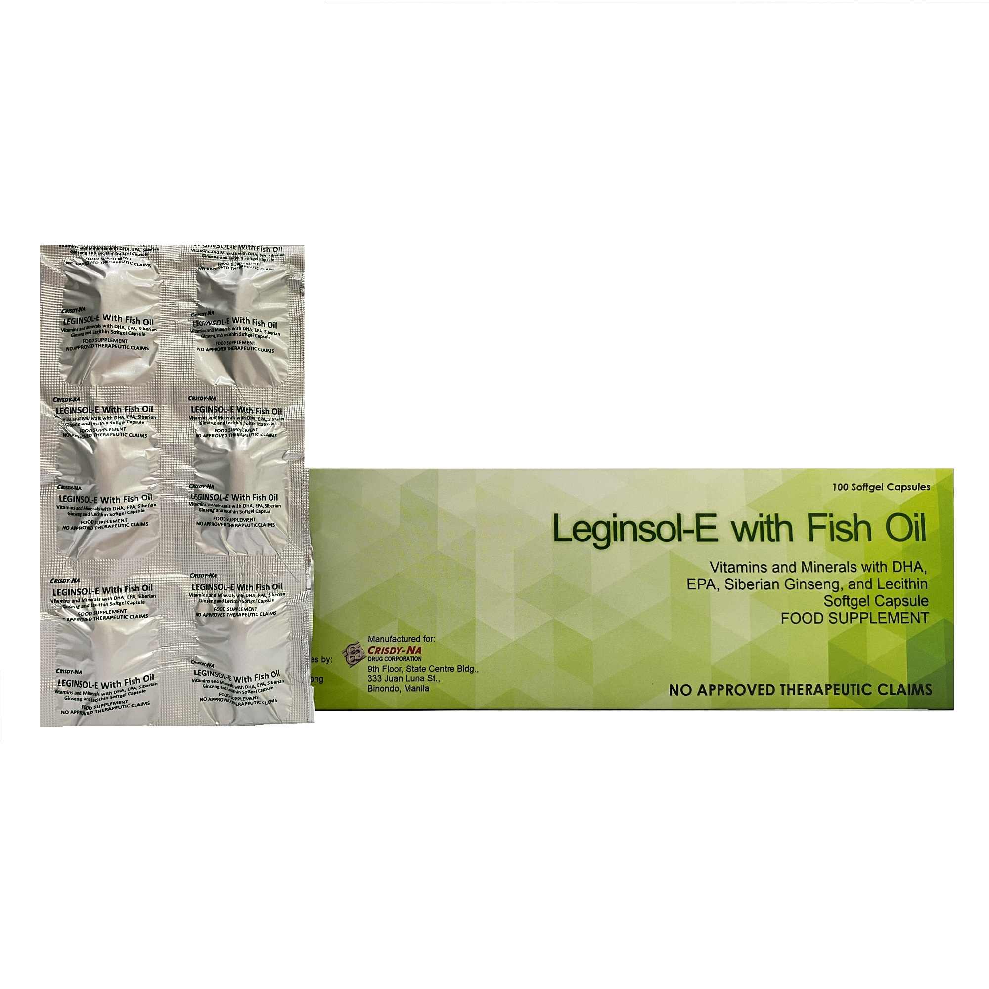 leginsol-e-with-fish-oil-1-softgel-capsules-sold-per-piece-lazada-ph