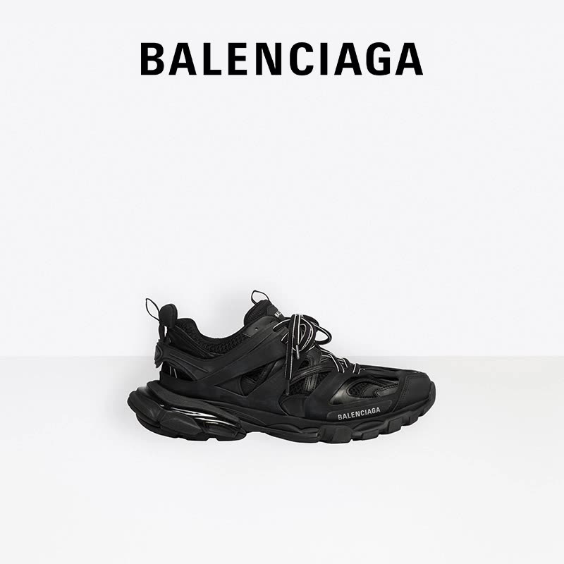 balenciaga track men