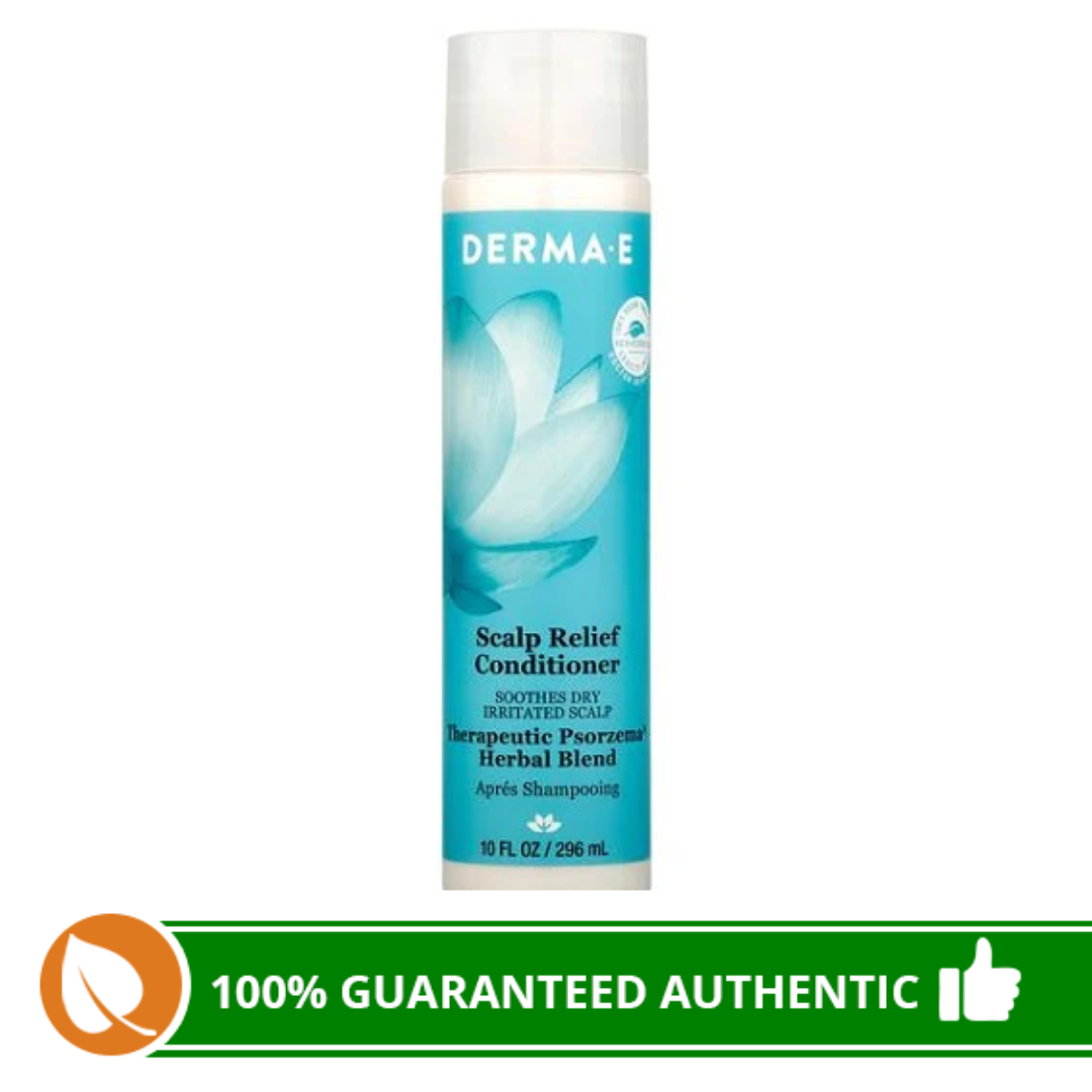 Derma E Scalp Relief Conditioner 296ml Lazada PH
