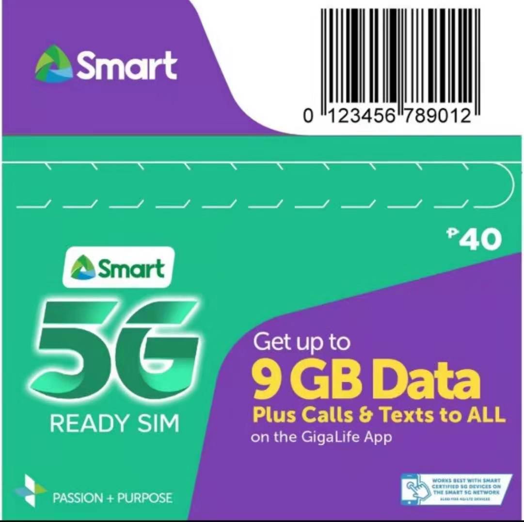 SIM card，phone card，TM，Globe，Smart，TNT SimCard Lazada PH
