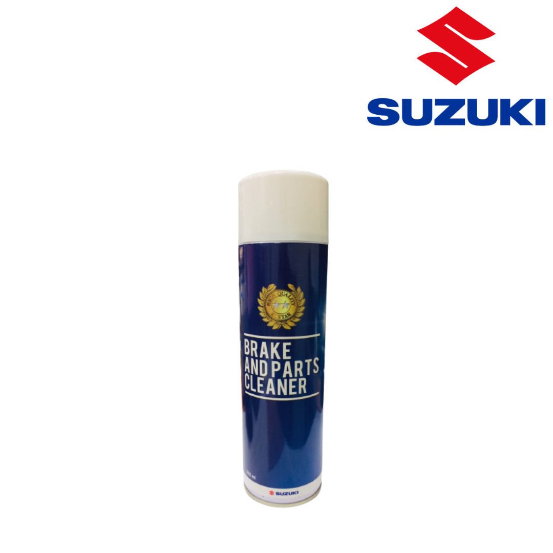 SUZUKI ECSTAR BRAKE AND PARTS CLEANER Lazada PH