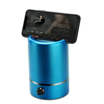 mobile phone loudspeaker
