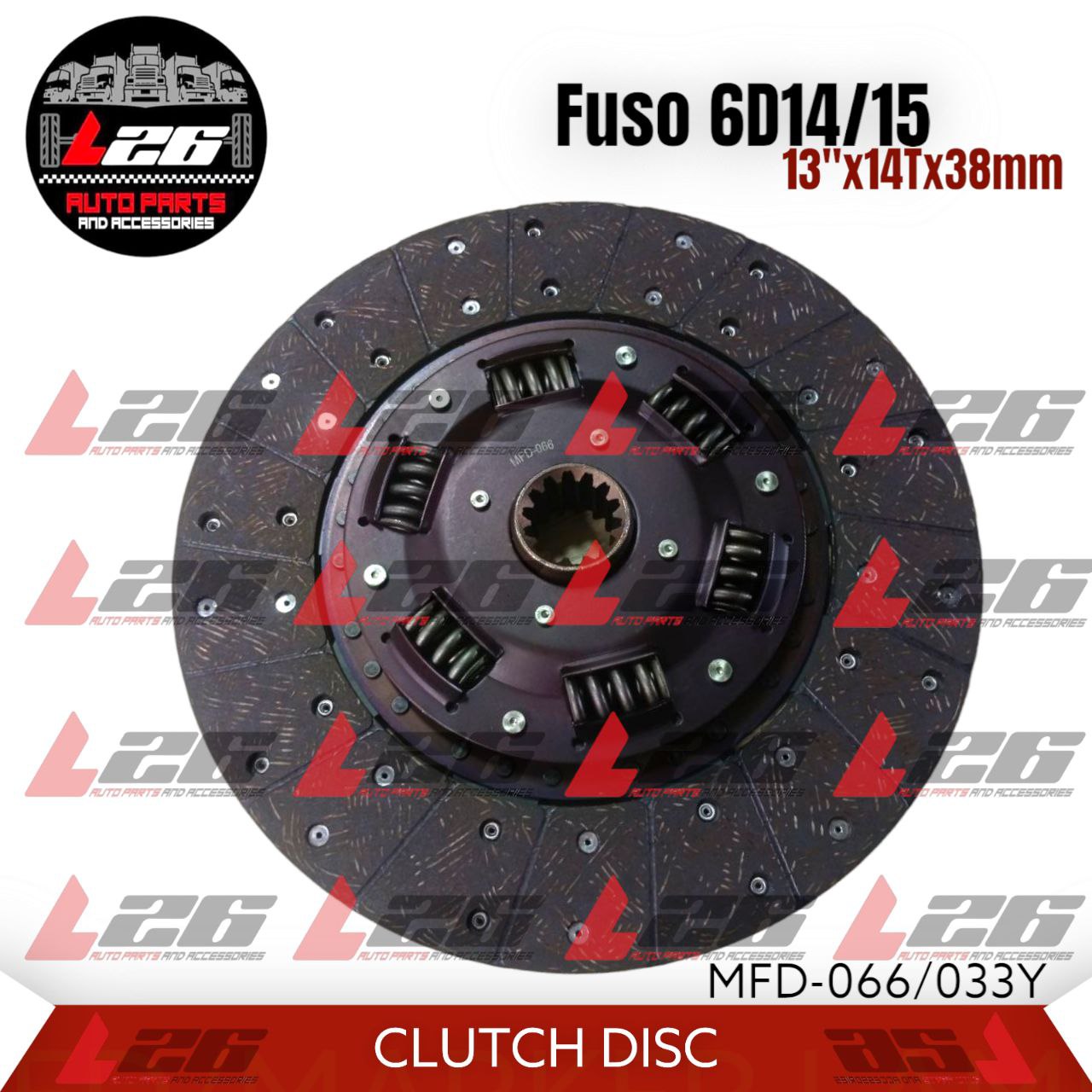CALLACK 15×6.0J+33 PCD 6H×139.7 YH363 CALLACK 15×6.0J+33 PCD 6H×139.7 YH363