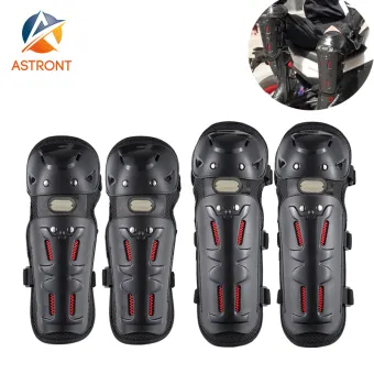 downhill mtb pads