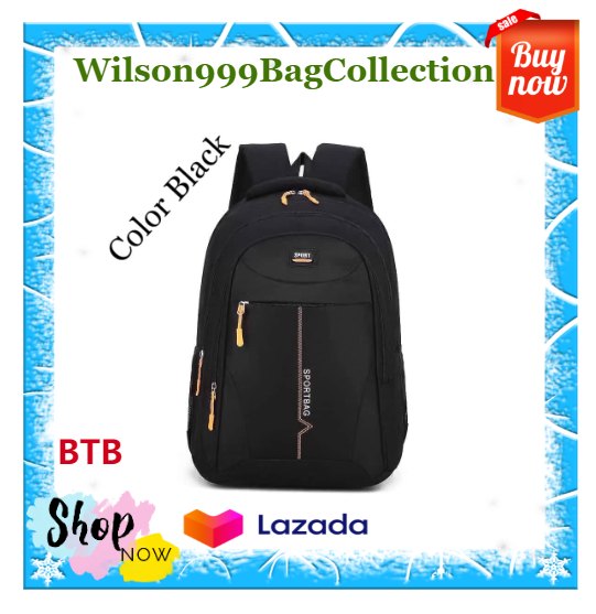 4 compartment backpack