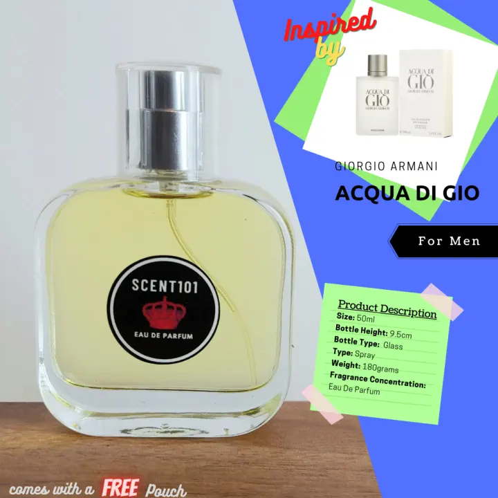 giorgio armani acqua di gio travel size