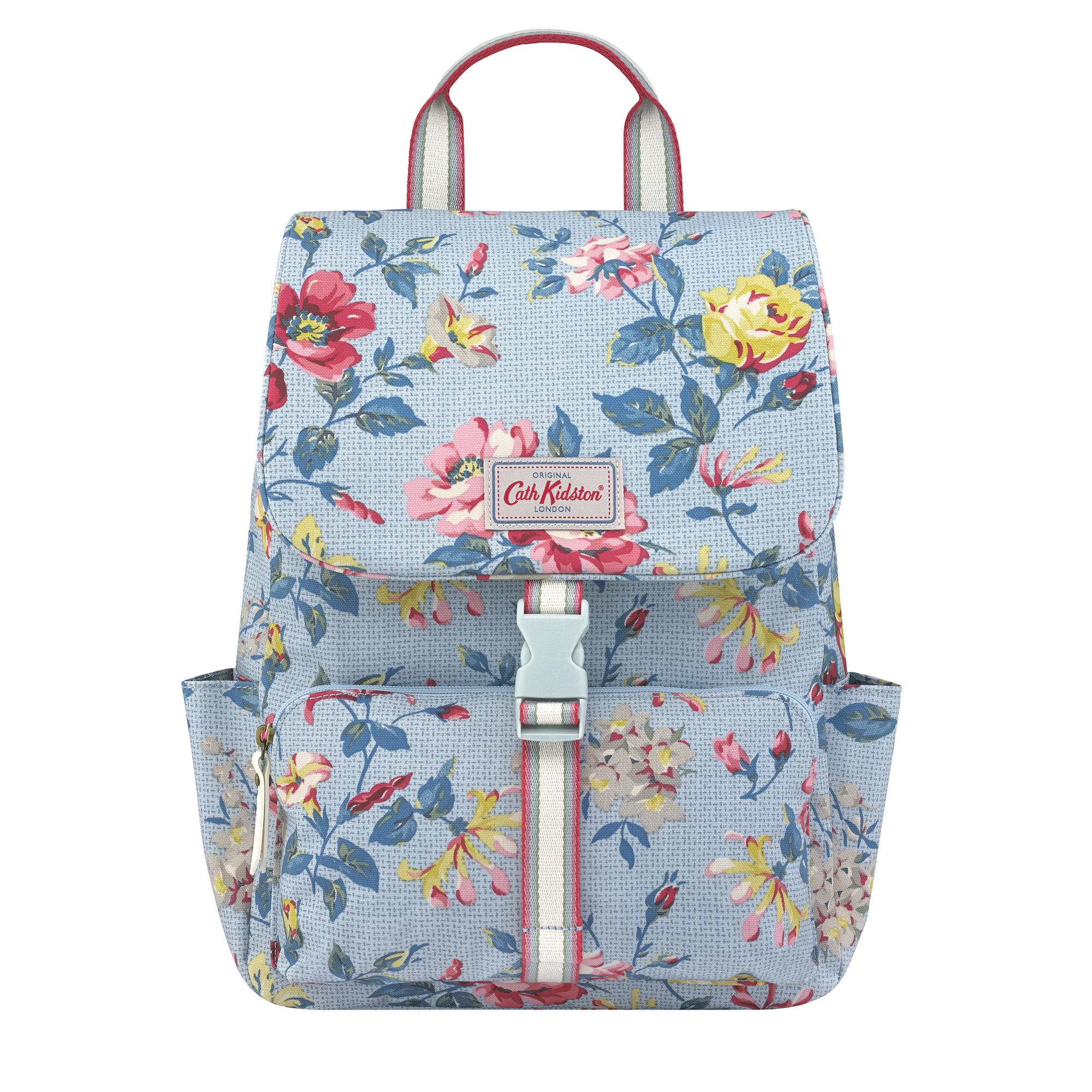 Buckle backpack cheap cath kidston