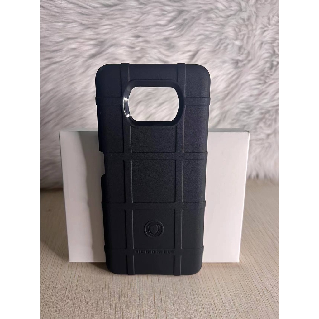 phone case Poco X3 NFC / Poco X3 Pro / X3 GT Case Rugged Shield Matte