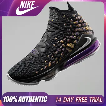 lebron james 17 shoes