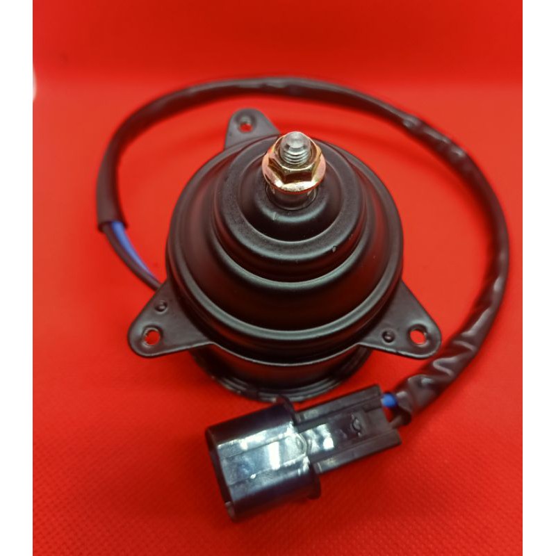 MITSUBISHI PAJERO SUB INTERCOOLER FAN MOTOR easy to use Lazada PH