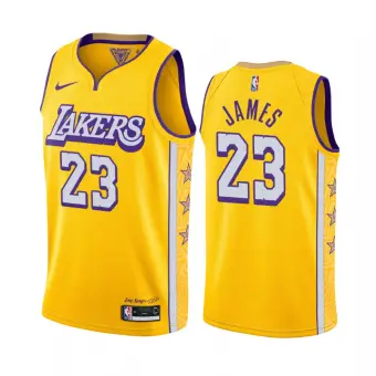 lakers jersey philippines