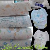 50's XXL Korean Baby Diapers