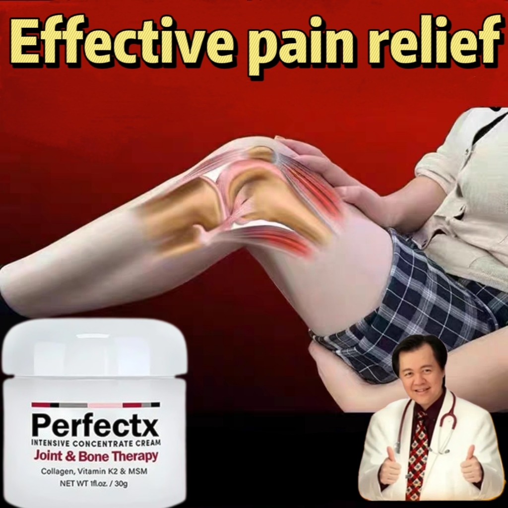 Japan PERFECTX Joint And Bone Therapy Cream Osteoarthritis Cream