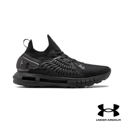 Under Armour running shoes for men UA HOVR™ Phantom RN non-slip black