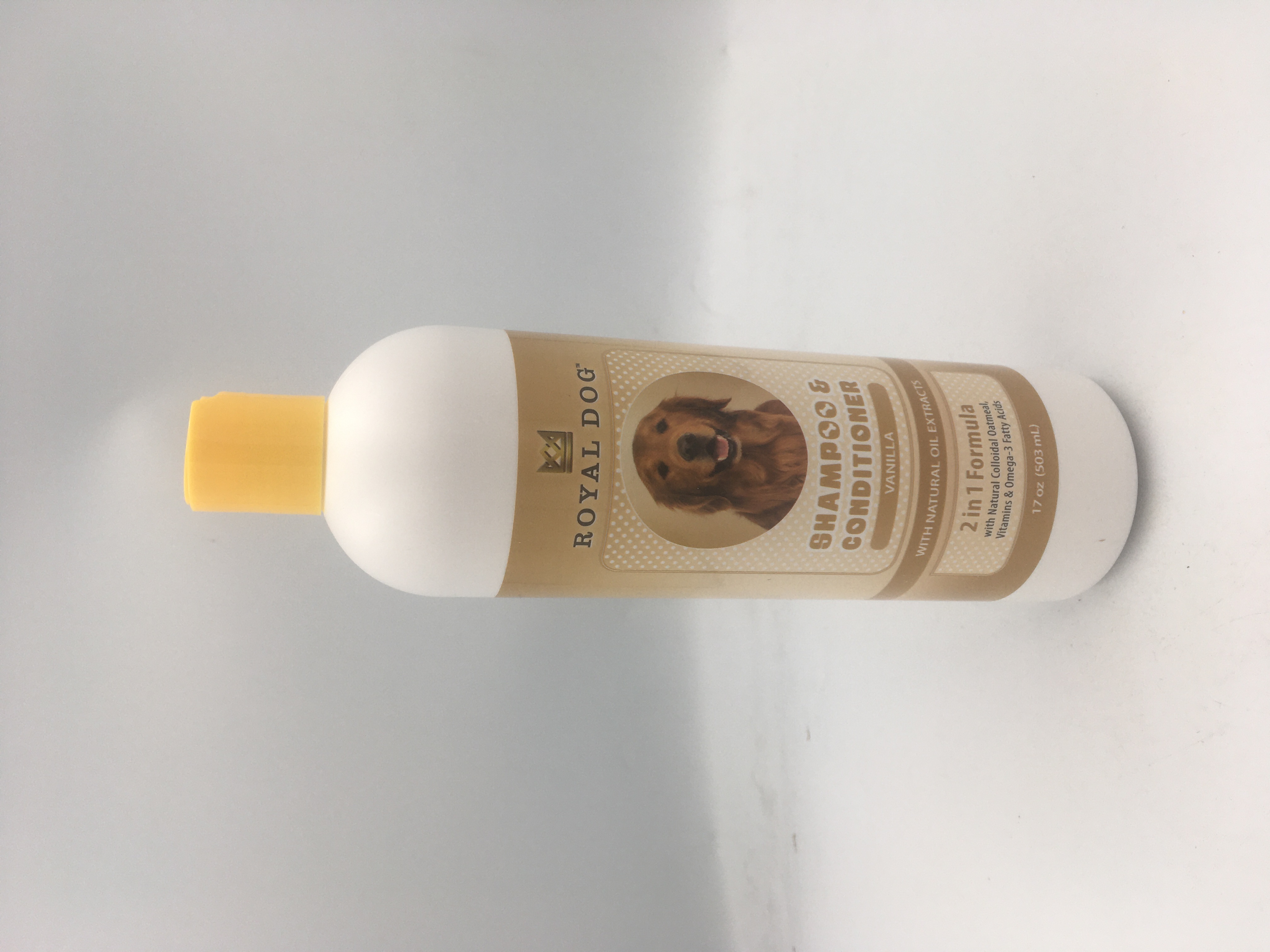 Pet Shampoo And Conditioner 3 In 1 Plant Based Organic Sulfate Free Soap Free Tear Free Moisturizer For Pets Cats And Dogs I426985782