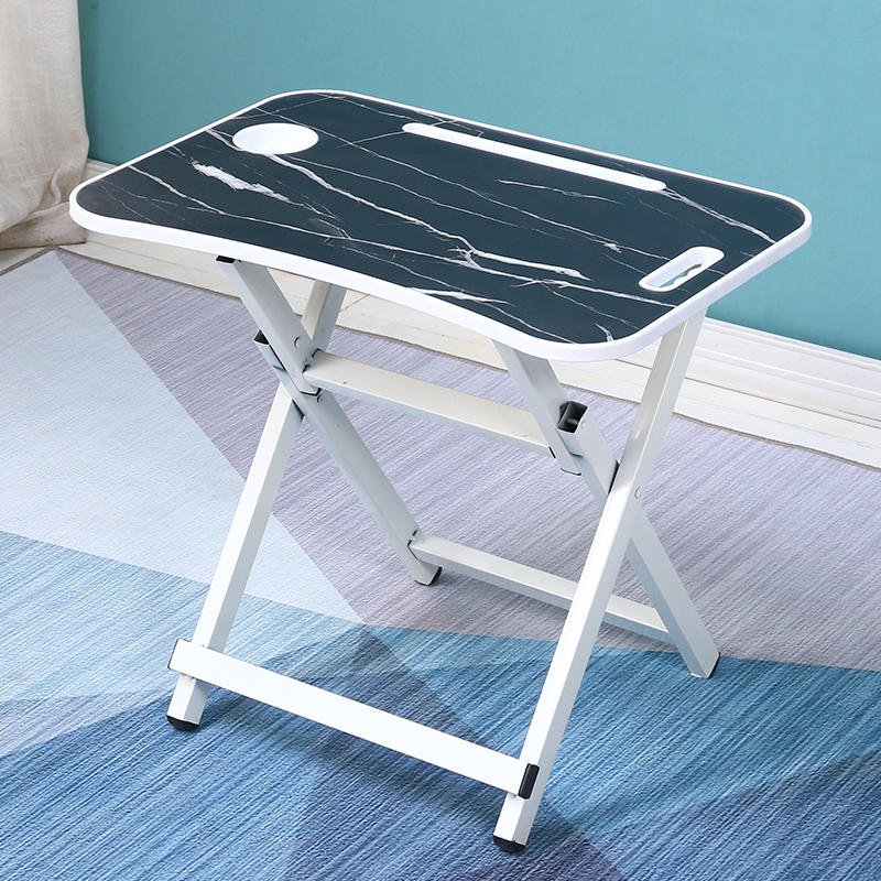 Children's folding desks and chairs for primary school students' home