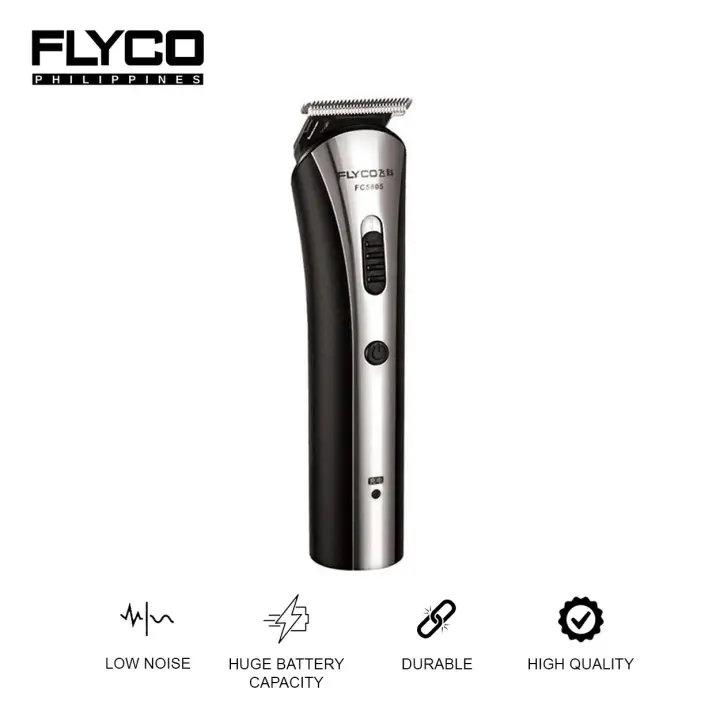 flyco fc 5805 review