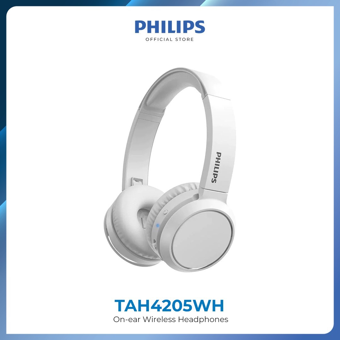 Auriculares over ear online bluetooth philips