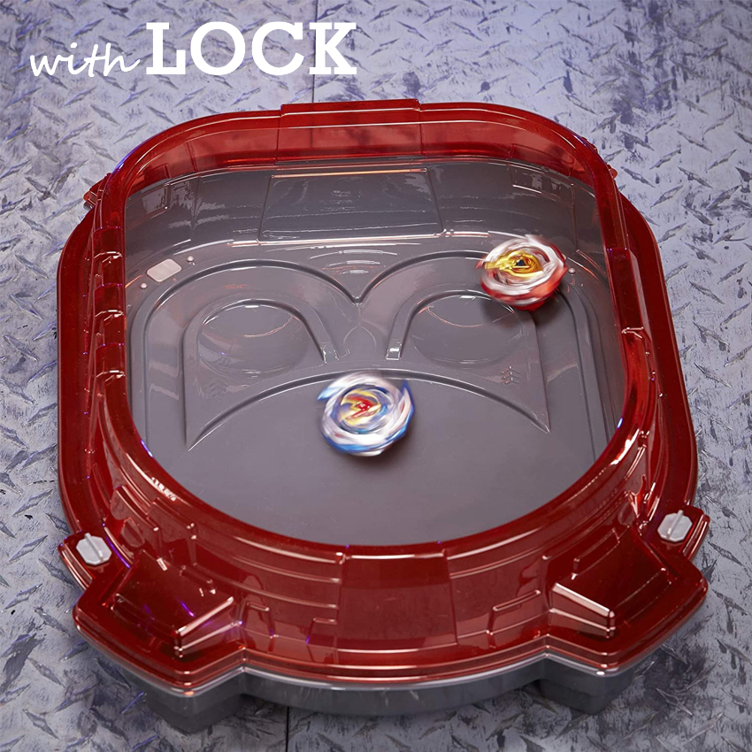 Estadio Beyblade Burst Turbo Estadio De Beyblade Evolution Estadio