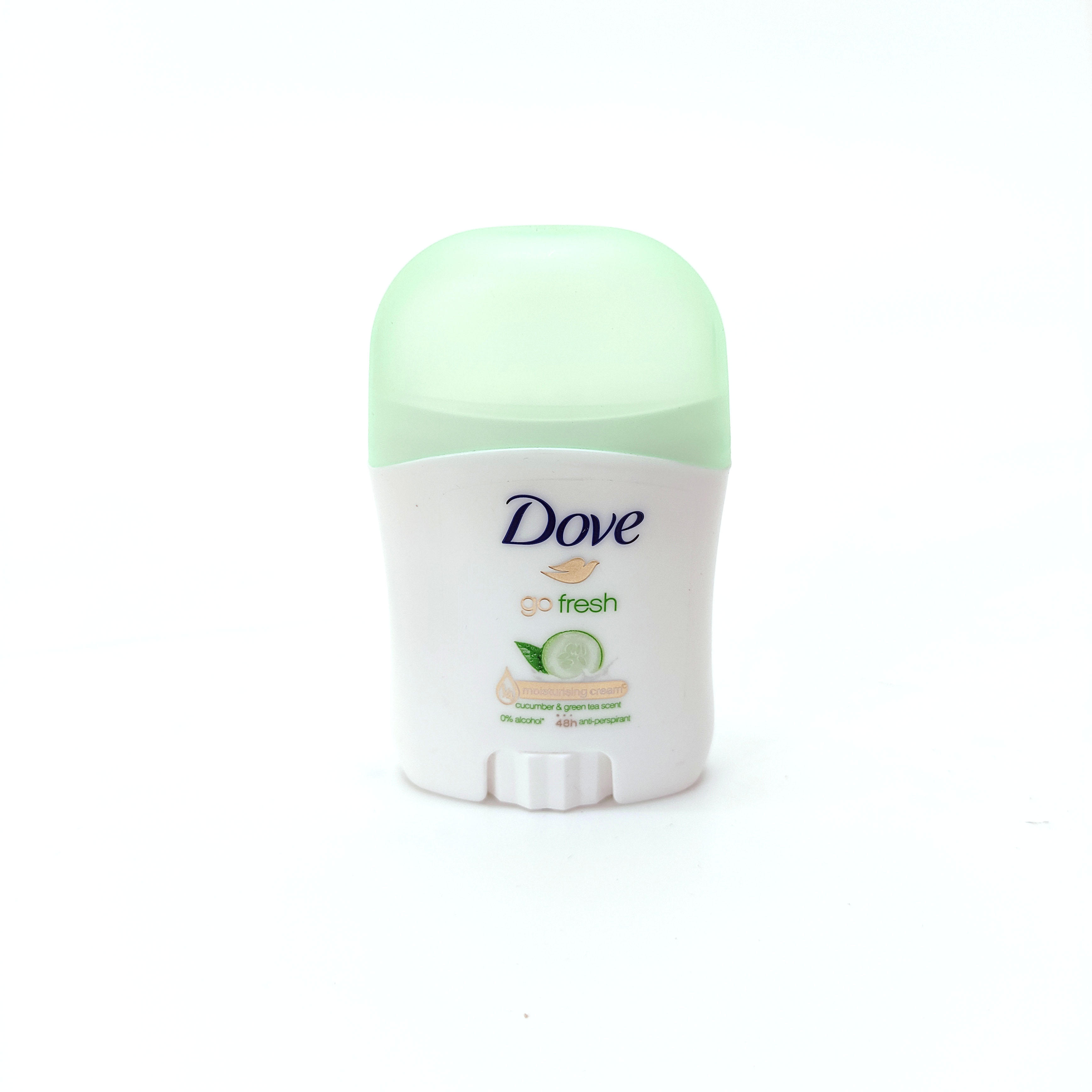 Dove Go Fresh Deodorant Stick 20g Lazada PH