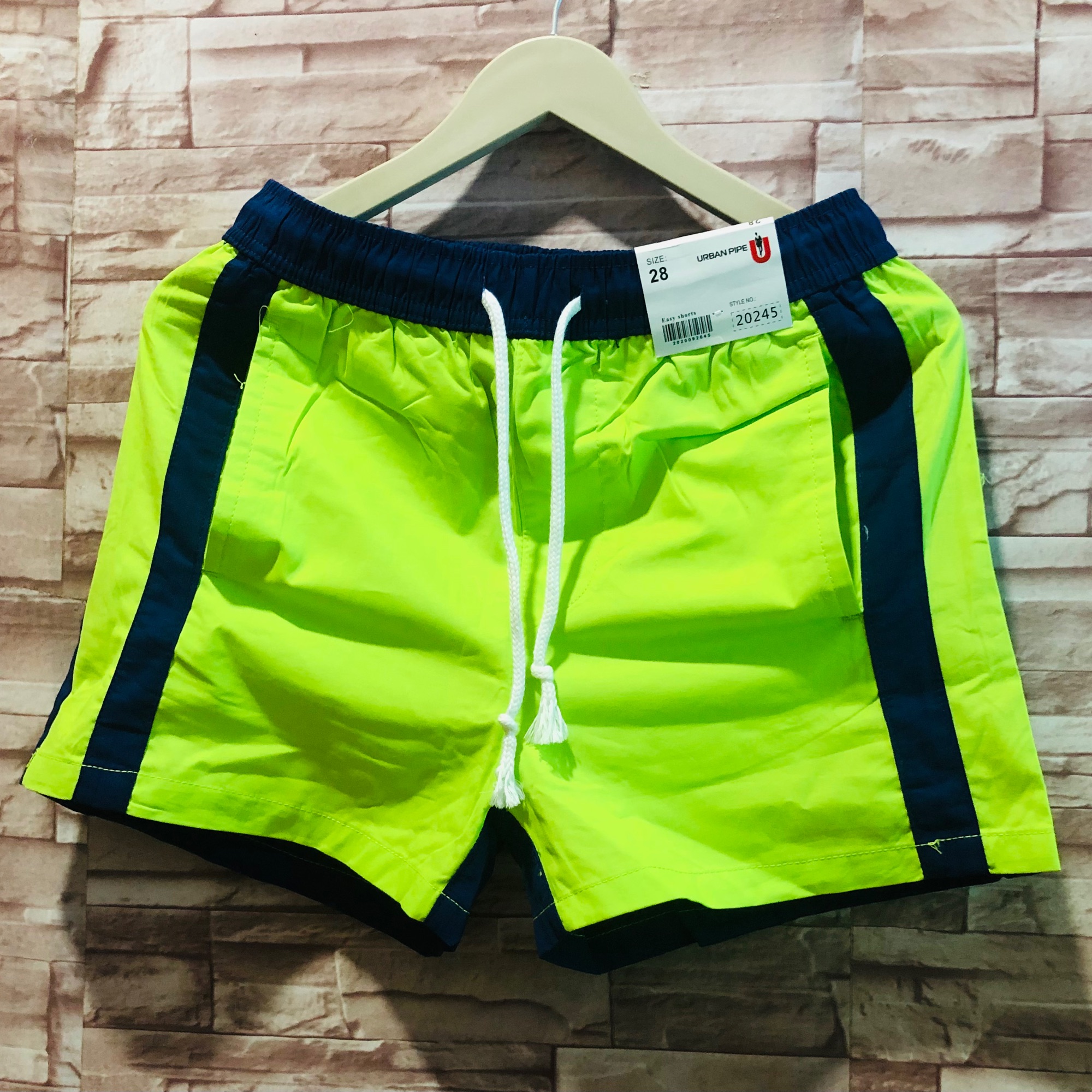 New design urban short Lazada PH