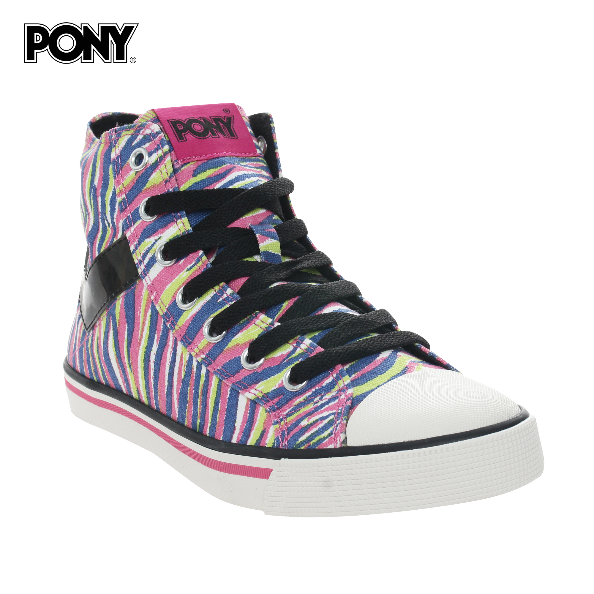 Pony shoes lazada Clearance