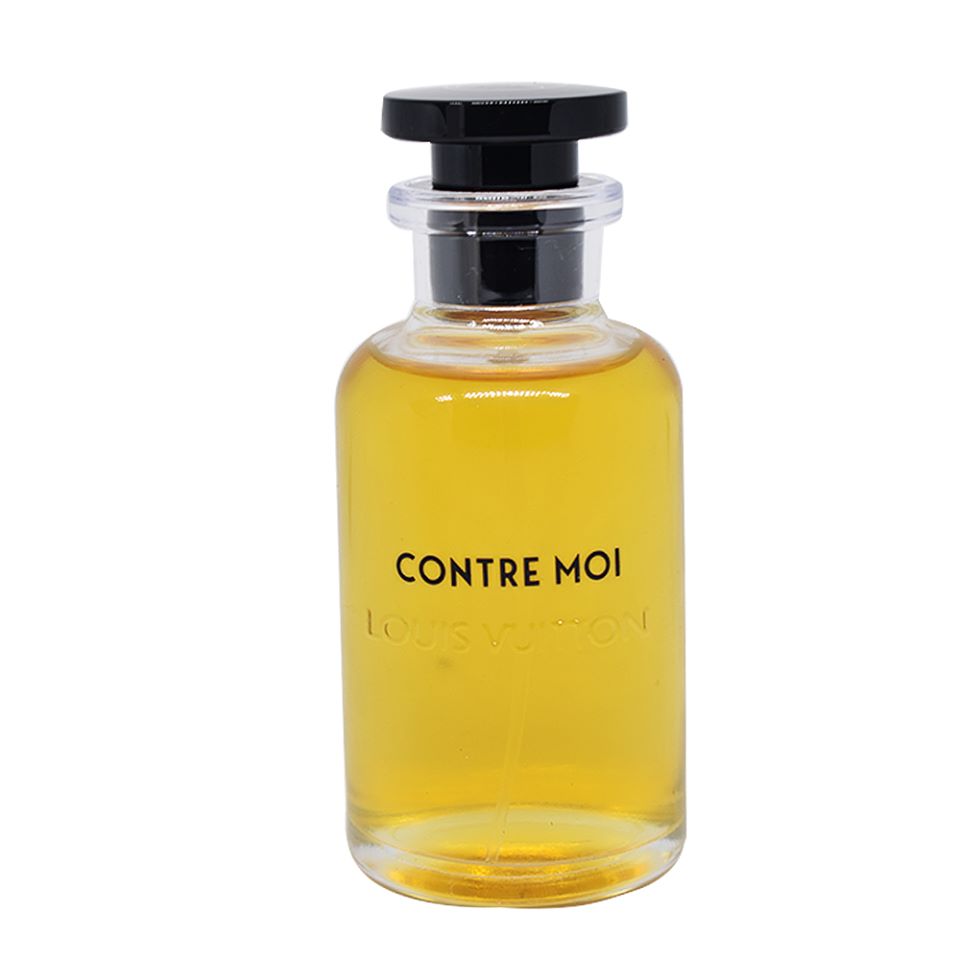 contre moi perfume