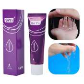 SIYI Water Based Couples Lubricant for Intimate Massage, 25ml
