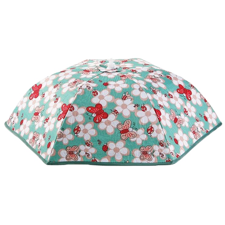 EMB Foldable Insulated Table Food Cover FITFC01 Lazada PH