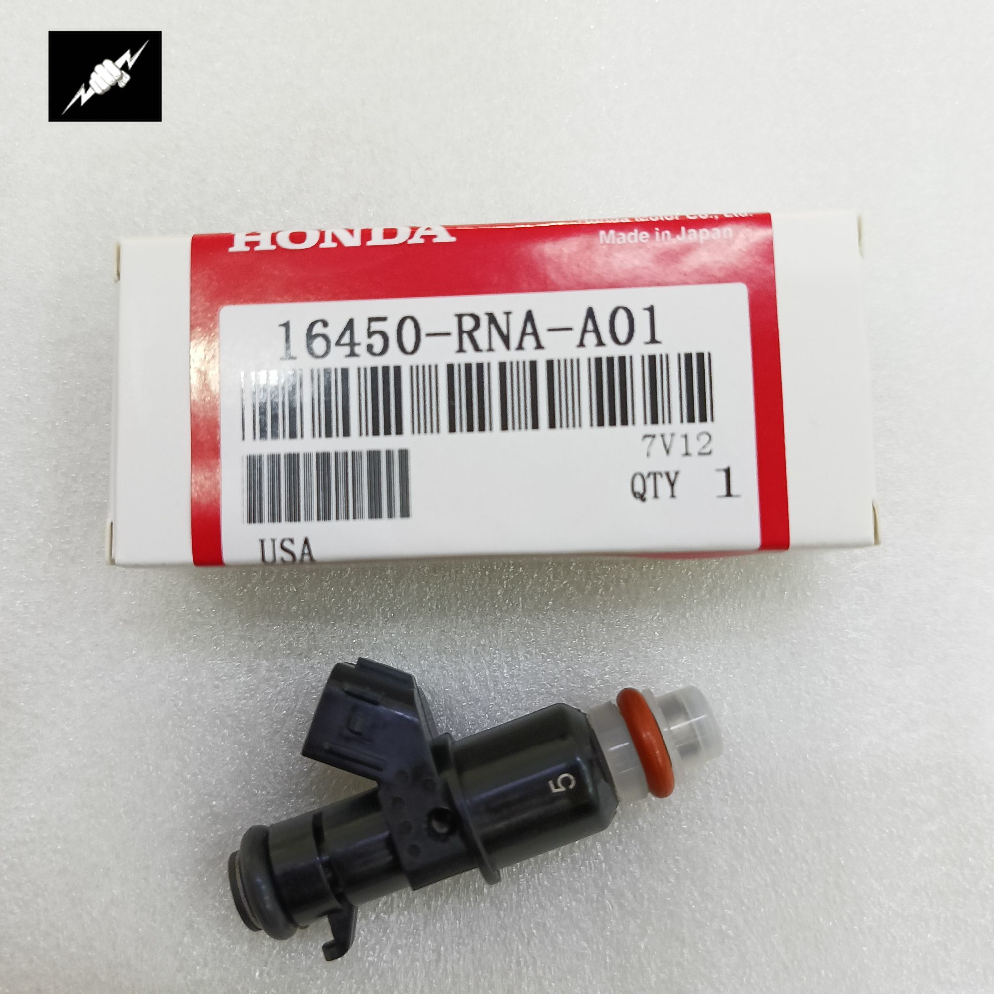 Fuel Injector Honda Civic 20062011 / Honda City 20092013 (8 HOLES