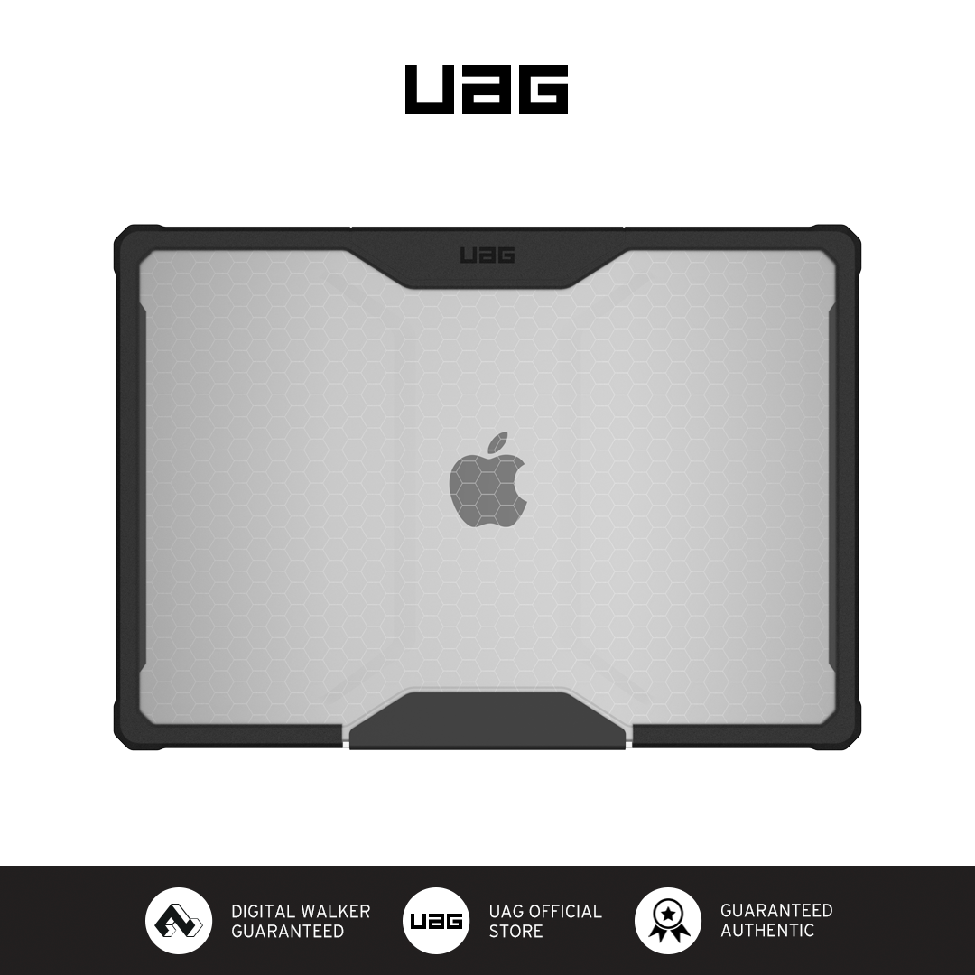 UAG Plyo Case for MacBook Pro 16\