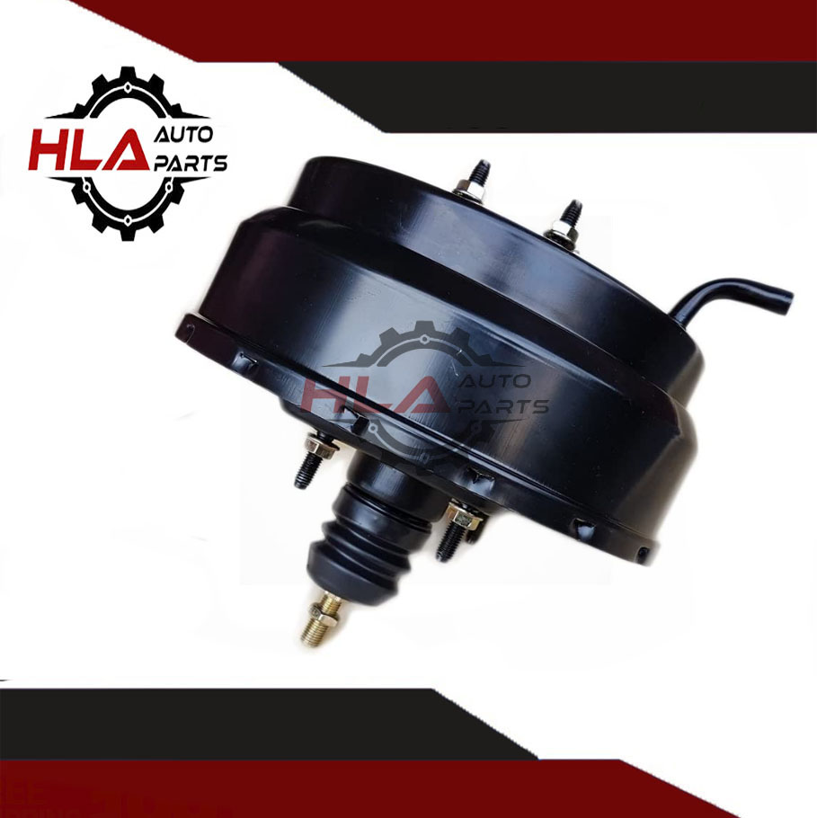 MITSUBISHI FUSO 4D33 4D34 4D35 DOUBLE "GTX" BRAKE BOOSTER HYDROVAC