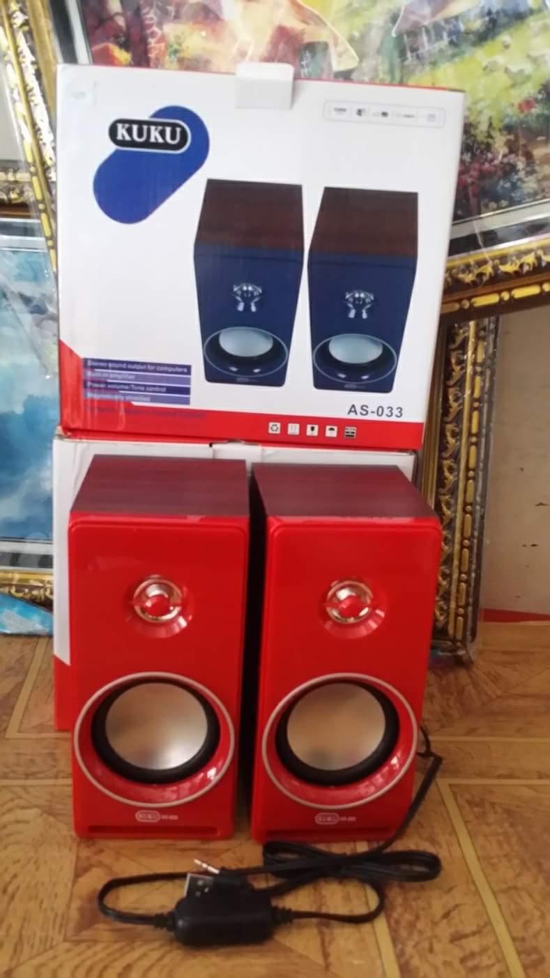 bookshelf speakers with built in amp