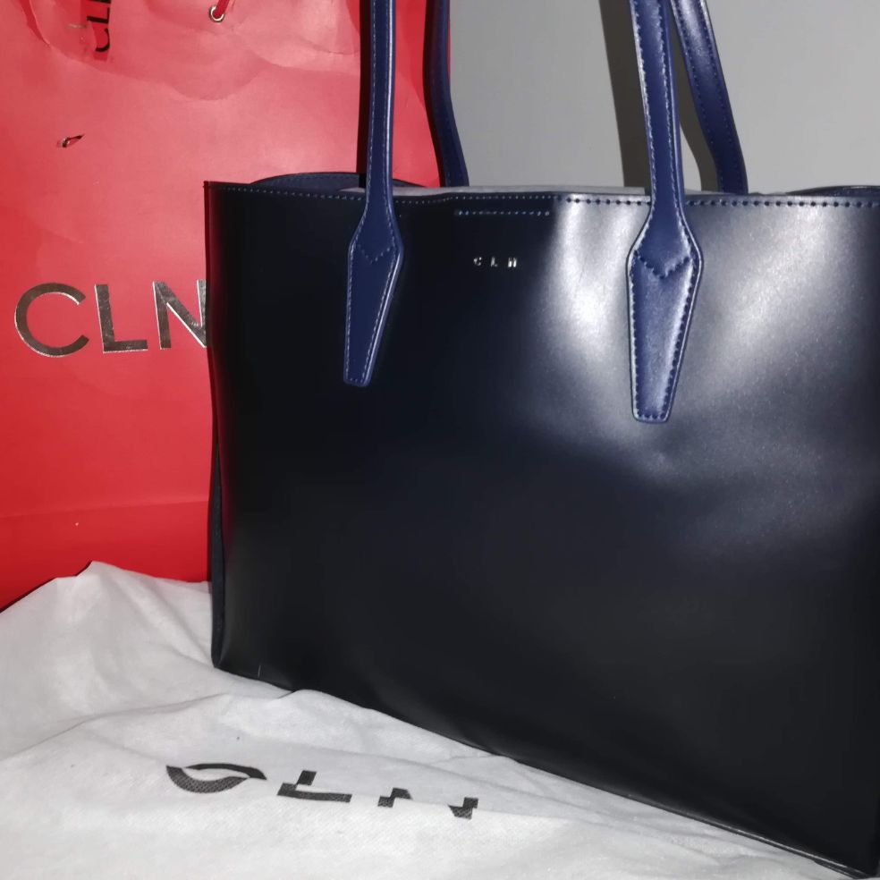 CLN, Bags, Cln Purse