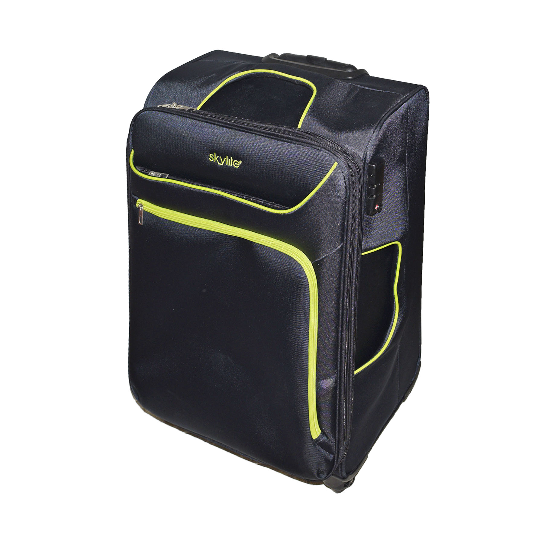 skylite trolley bag