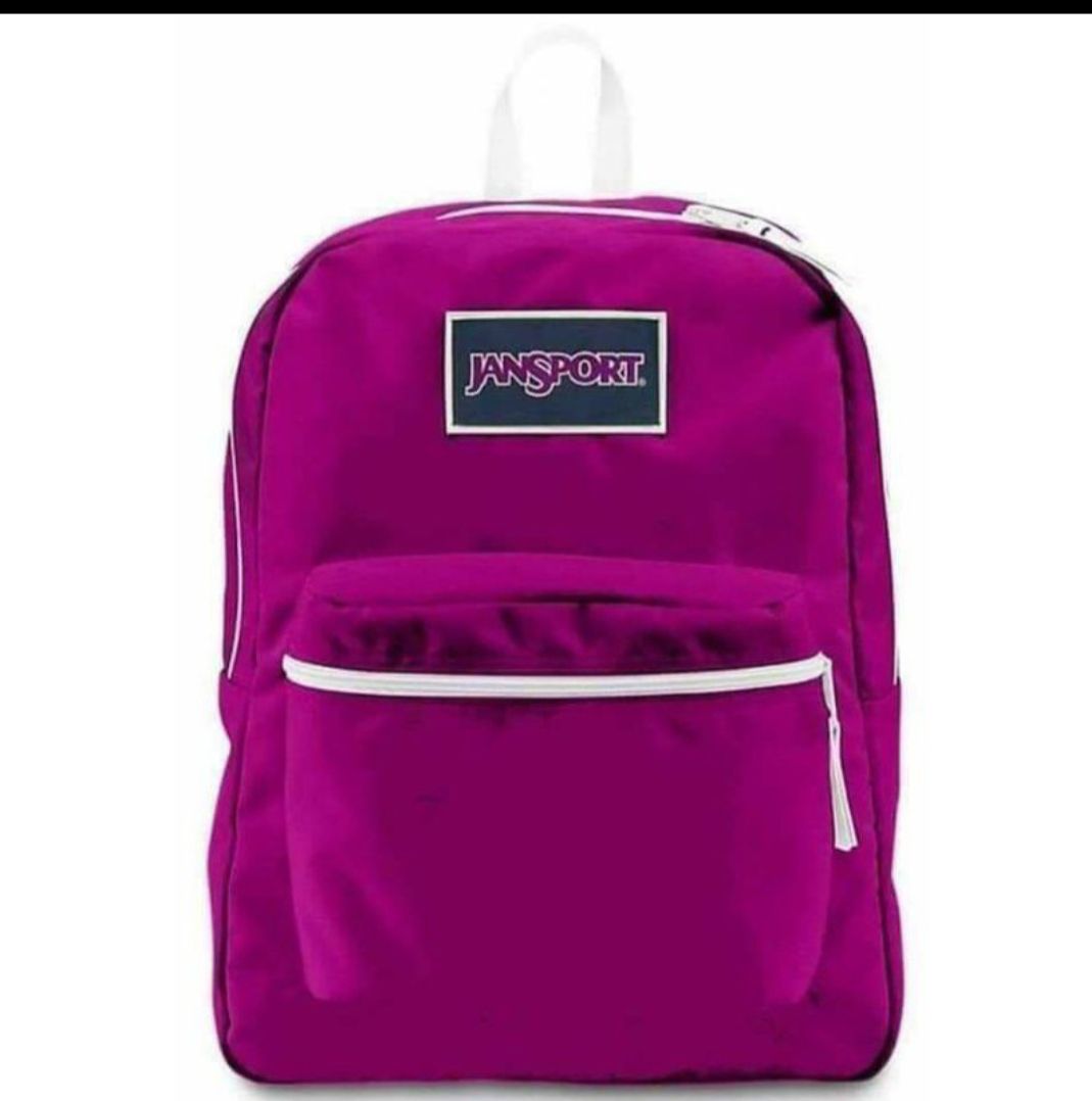 jansport backpack overexposed | Lazada PH
