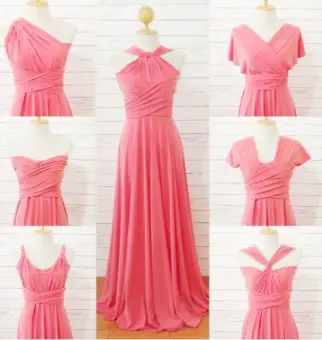 infinity dress lazada philippines