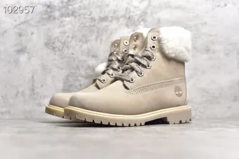 beige nubuck timberlands