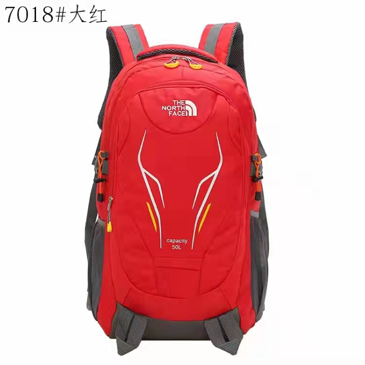 The North Face For Men Backpack #7018 