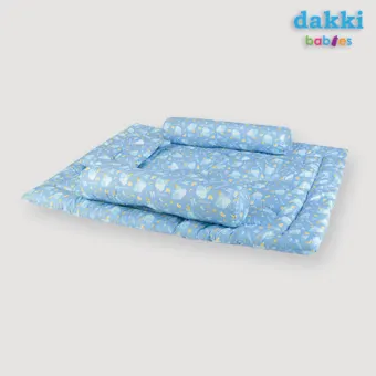 dakki baby comforter set