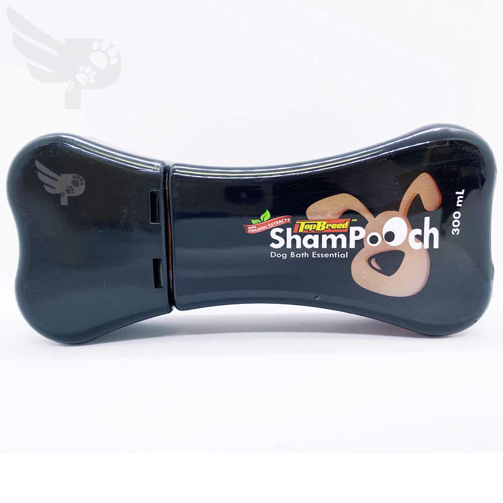 shampooch dog shampoo