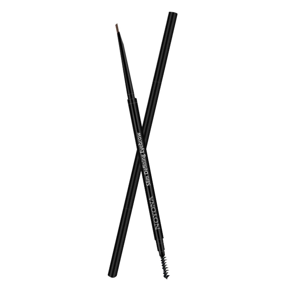 Slim Defining Eyebrow Pencil (Light Coffee) Lazada PH