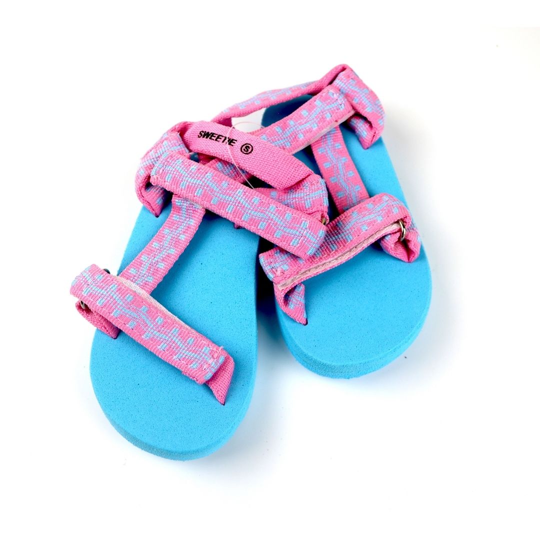 flip flops for 1 year old