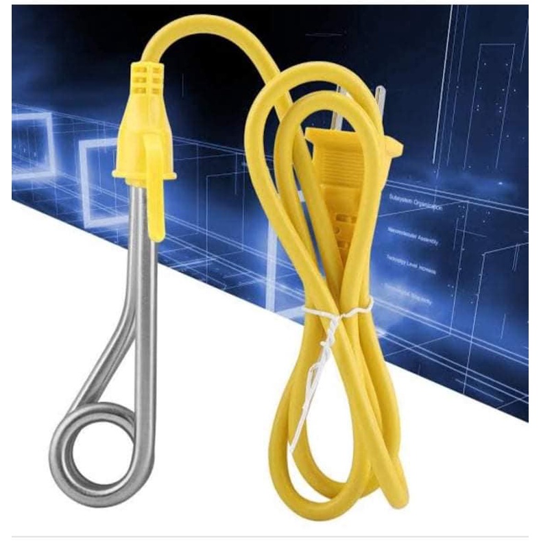 Electric heater boiler Lazada PH