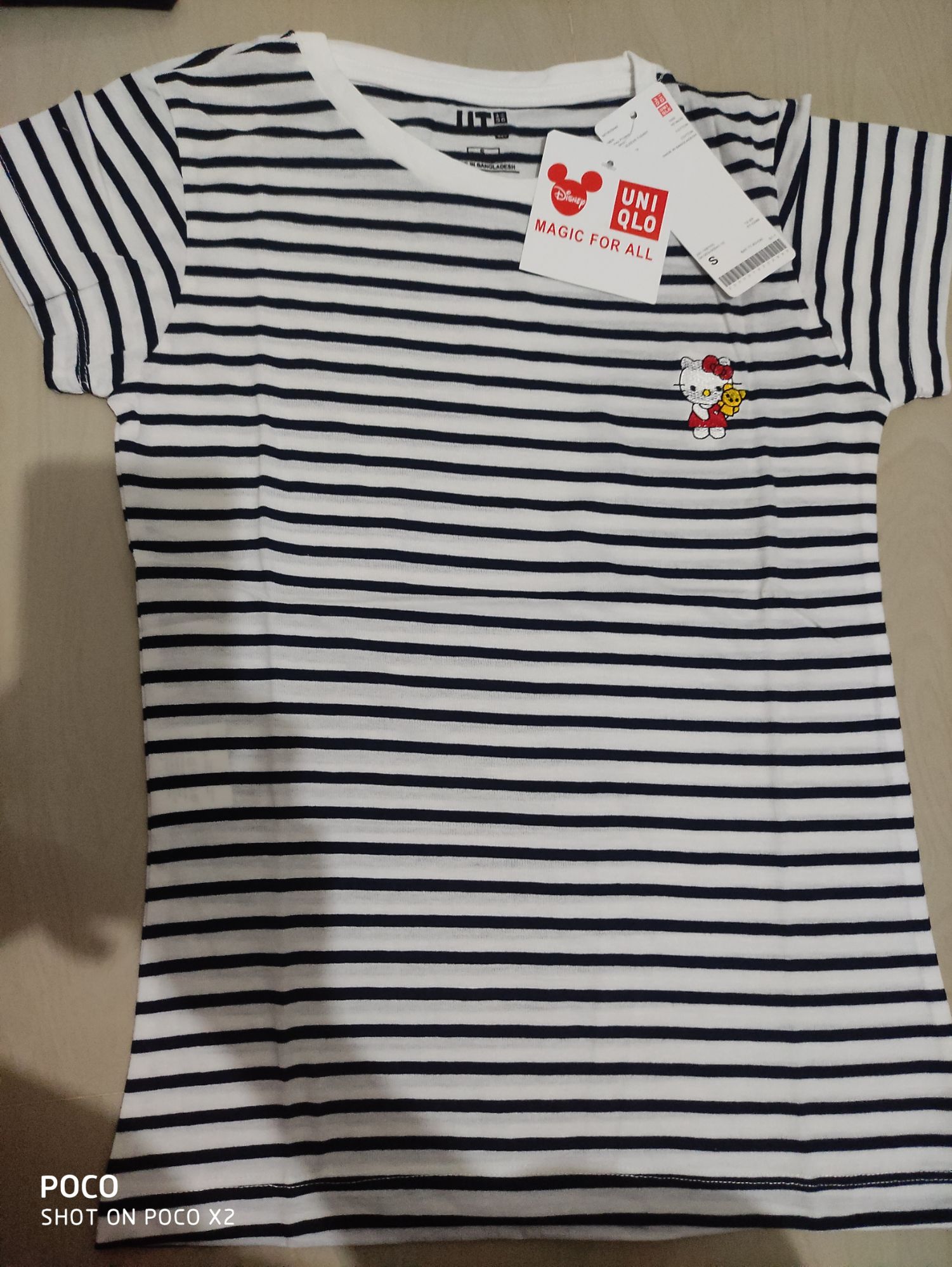 uniqlo new member discount