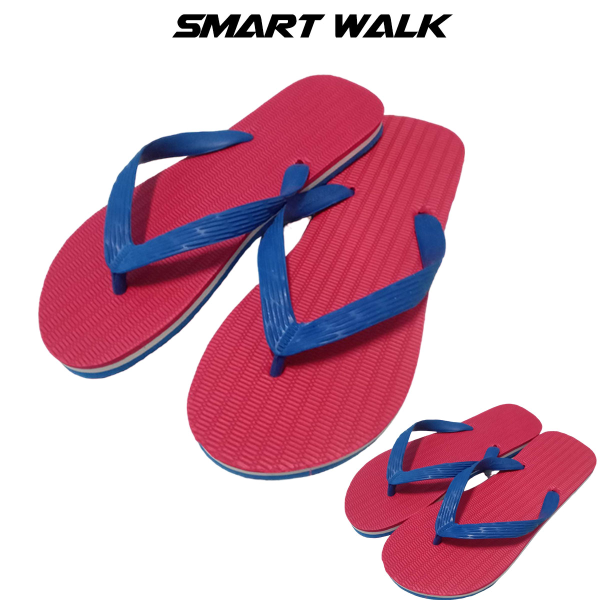 Smart Walk slippers for adult (Original and affordable) Unisex